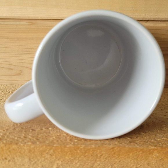 Disney Set of 2 Collectible Coffee Mugs, Beauty and the Beast full sized cups - Picture 9 of 16